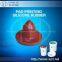 Liquid Pad Printing Silicone Rubber Material