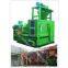 Fuyu Manganese Ore Briquette Machine