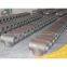 JIS B2311 carbon steel reducing tee