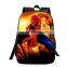 2016 hot selling Children lovely trolley school bags
