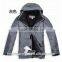 anhui Mens outdoor jacket 3 in 1 OEM