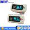 2017 New Hottest OLED Fingertip Pulse Oximeter Digital Medical Machine Good Pulse Oximeter SPO2 Oximeter For Healthcare