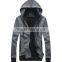 high quality water proof winter windproof wholesale cotton mens jacket