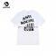Good quality comfortable t shirt printing t-shirt design