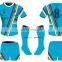 custom design youth camo football uniforms soccer jersey