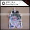 Custom printing sports souvenirs mini jersey for basket ball