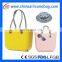 Wholesale o Eva Bag Silicone Handbag