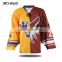 hockey jersey or sweater ice hockey clothing