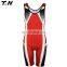 Sublimated wrestling singlets wholesale