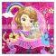 100% cotton cute beautiful princess cartoon printed kids hooded bath towel cloak for Christmas gift