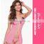 Japanese Adult Transparent Erotic Leotard Sexy Babydoll Lingerie