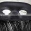 CG-PM063 Party mask with tassels
