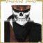 Halloween Pirate Cotton Skull Bandana FGB-0047