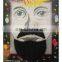 Party Musatche Set Fake Beard FGM-0351
