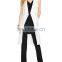 Women classic sleeleless trench coat vest coat NT178