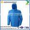 2017 New design men's winter jacket manufactured in China