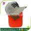 2017 wholesale high quality new choice best buy customized embroidered curve brim 5 panel snapback tour sports cap