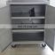 Mobile cabinets-closed stainless steelmobile-closed bookcases&cabinets