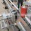TCG conveyor motor automatic fix-position labeling machine high accuracy 30-90mm bottle thickness