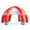 HI hot sale !!! new style inflatable clear tent,inflatable misting tent,commercial inflatable tent for sale