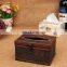 paper napkin box