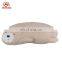 Custom design plush bear body pillow