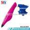 Good design child toy drawing diy 3d pen set china wholesale