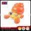 Meijin Special Series Electric Toy Cartoon B/o With Light and Music for Sale