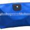 Many colours Fashion Nylon lady cosmetic bag with good quality
