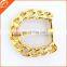 gold fashion metal accessory for belt