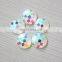 dongzhou crystal Crystal sew on rhinestones, sew on flat-backs , sew on crystal stones,sew on buttons