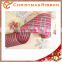 Popular Items Eye-Catching Bow With Christmas Ribbon