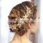 Vintage Wedding Headpiece Bridal Hair Comb