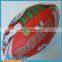 Custom Machine Stitched PVC Mini Promotional Rubber Football Soccer Ball