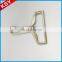 Professional Manufacturer Fine Workmanship Fitting Handbag Camping Bag Snap Hooks For Luggage Accessories