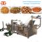 Round Pan Fried French Machine/Commercial Snacks Fryer Machine