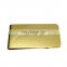 golden money clip Shenzhen manufacturers FRT-082