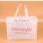 Made in China Cheap Custom Made Shopping Bags Wholesale in Grocery