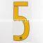 China factory customer numbering system