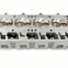 CNC machining/metal parts/aluminum/stainless steel
