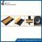 TFR Outdoor Road traffic safety rubber speed hump/road speed bump/speed breaker