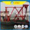 1500m3/h Cutter Suction Dredger