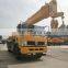 10ton Crane Truck, Truck Crane for Sale, Crane for Truck