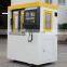 VMC300  Small educational vertical milling machine