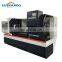CK6160 Heavy duty cnc lathe 4 jaw chuck mechanism