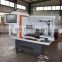 CK6160Q small wheel repair cnc lathe with touch screen