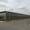Venlo Glass Greenhouse Agricultural Multi-span Glass Greenhouse