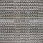 Plastic Balcony Privacy Shield UV Protection Opaque Weather-Resistant Balcony Cover