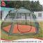 Shenzhen camping outdoor automatic net tent used supplier