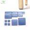 Easy Moving Adhesive Teflon Pad/ PTFE Furniture Glides